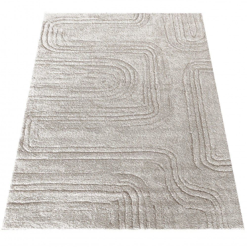 Dywan Serenity 01 Beige