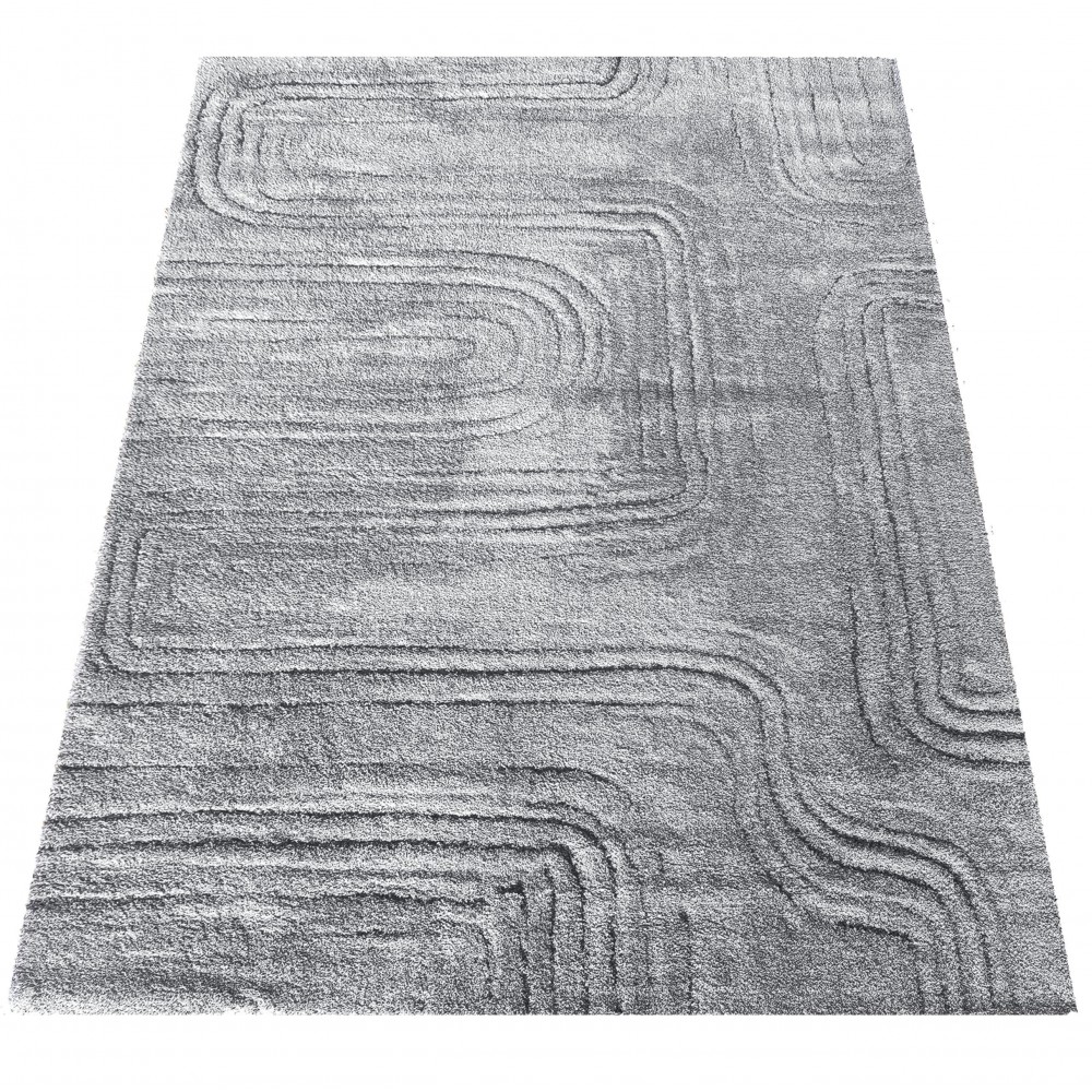 Dywan Serenity 01 Grey
