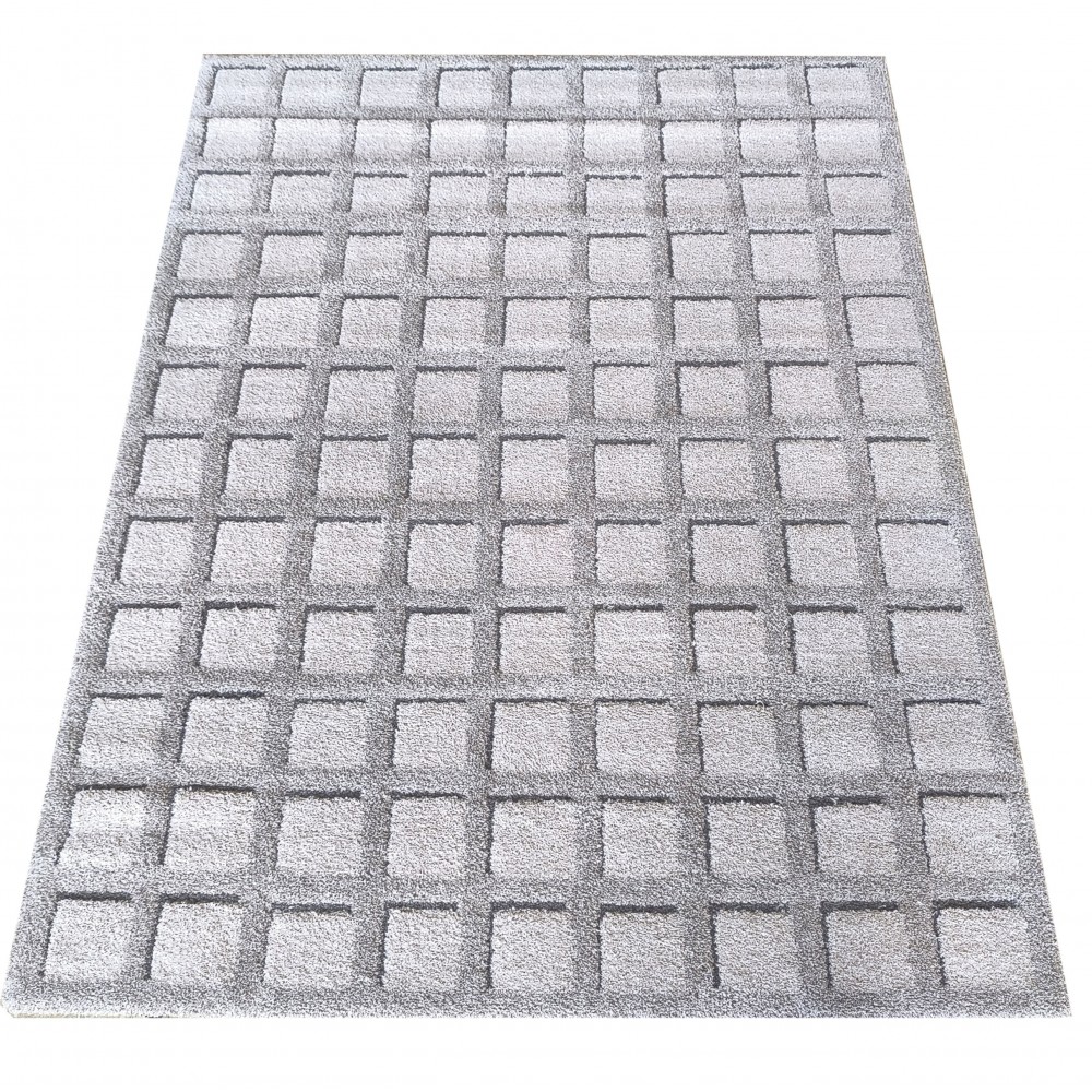 Dywan Serenity 03 Grey