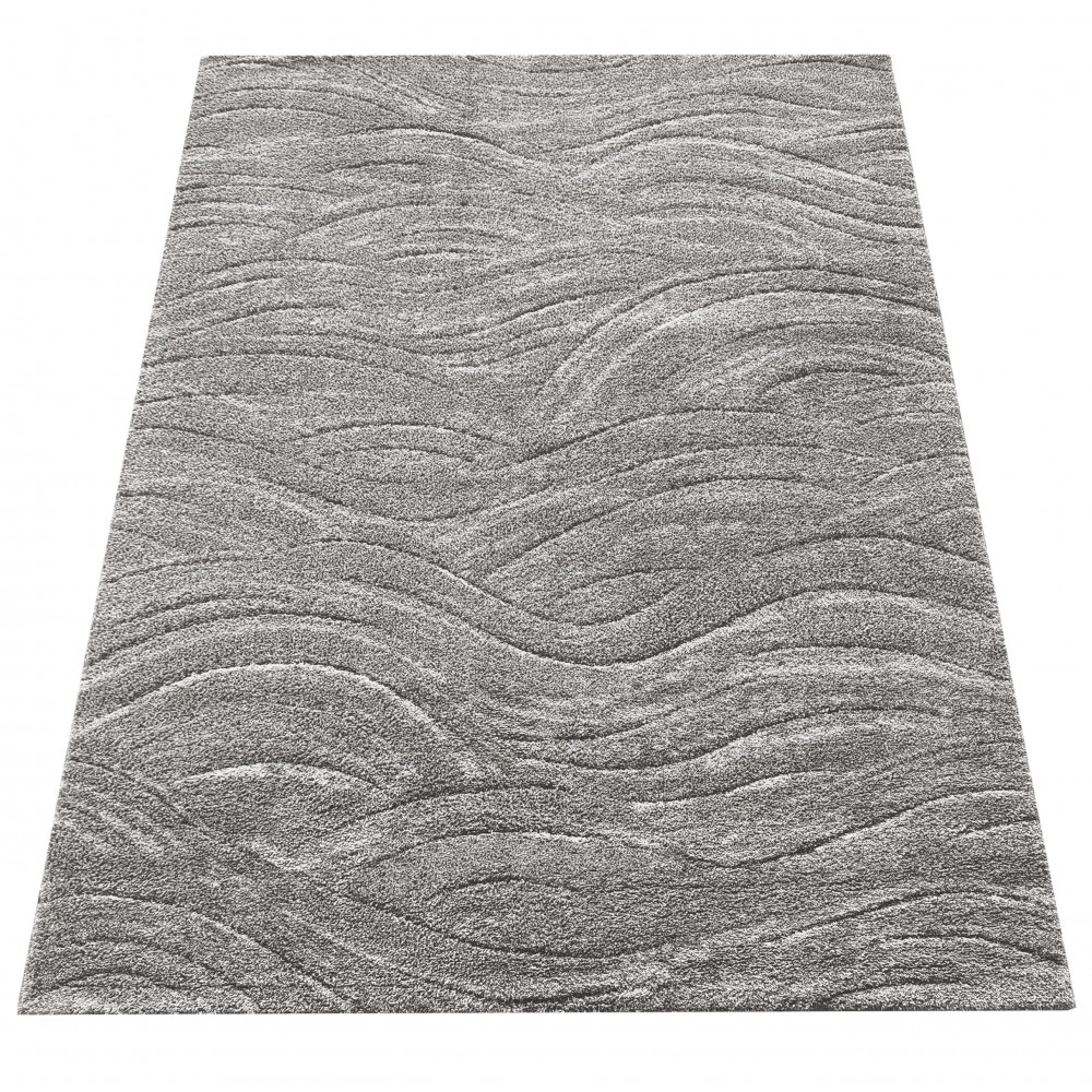 Dywan Serenity 04 Grey