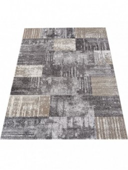 Dywan Nowoczesny Panamero 24 Grey