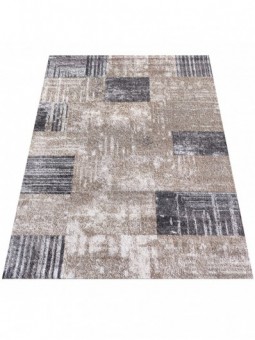 Dywan Nowoczesny Panamero 24 Brown