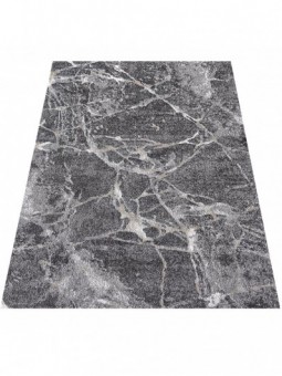 Dywan Nowoczesny Panamero 25 Grey