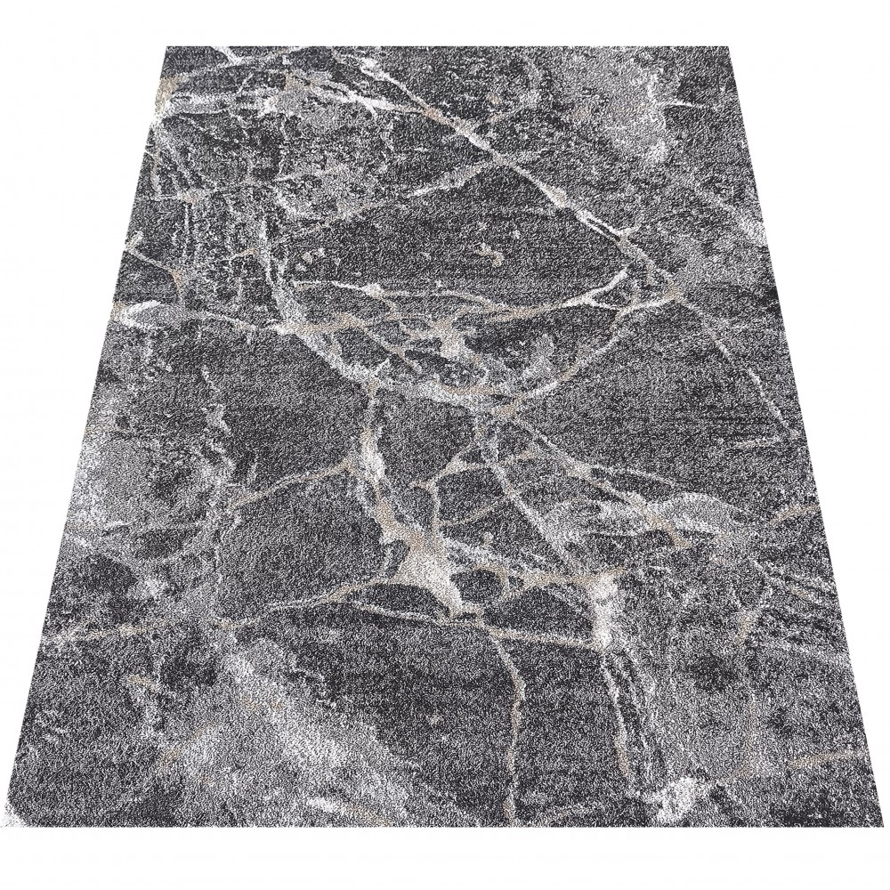 Dywan Nowoczesny Panamero 25 Grey