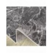 Dywan Nowoczesny Panamero 25 Grey