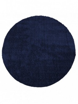 Dywan Kamel Koło - navy