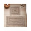 Komplet łazienkowy BOSTON 13 BEIGE