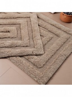 Komplet łazienkowy BOSTON 13 BEIGE