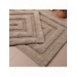 Komplet łazienkowy BOSTON 13 BEIGE