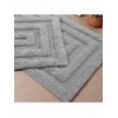 Komplet łazienkowy BOSTON 13 GREY
