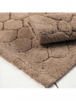 Komplet łazienkowy BOSTON 14 BEIGE