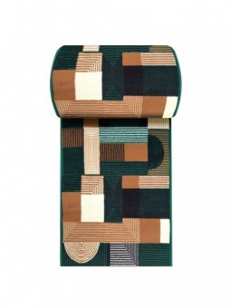 Chodnik BCF Alfa 18 Green