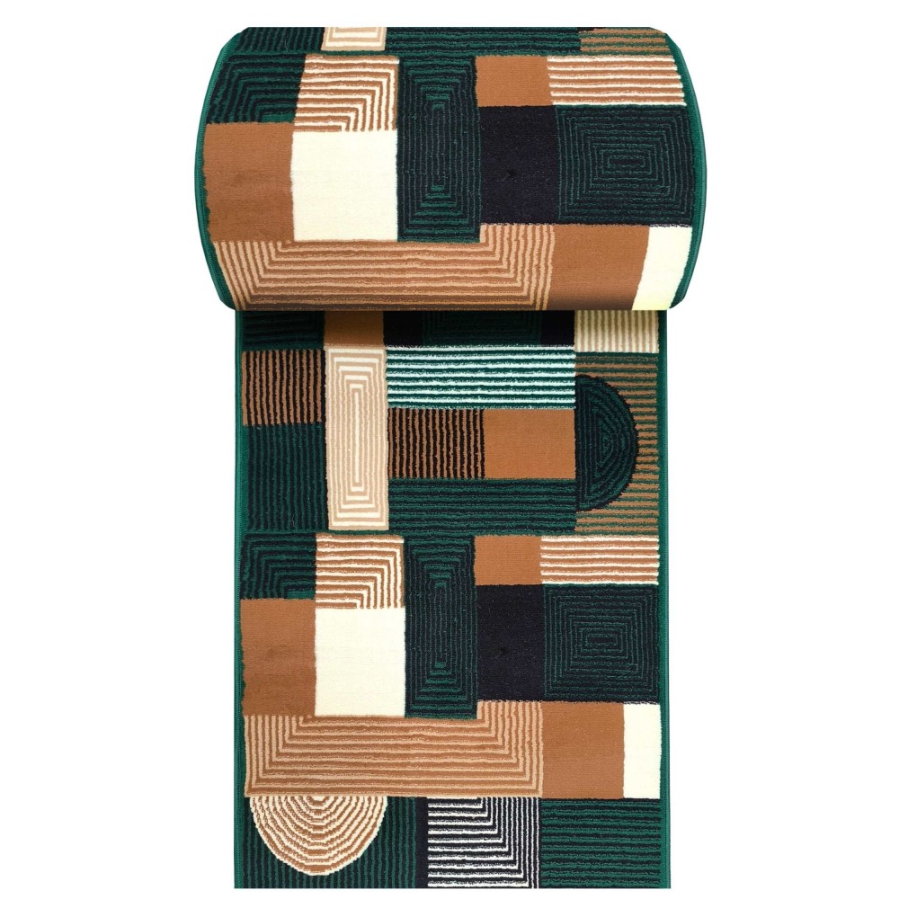 Chodnik BCF Alfa 18 Green