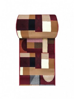 Chodnik BCF Alfa 18 Red
