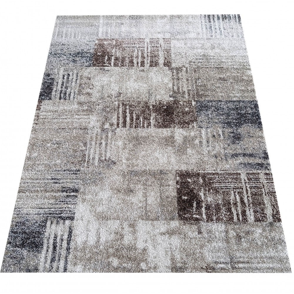 Dywan Nowoczesny Panamero 24 Beige