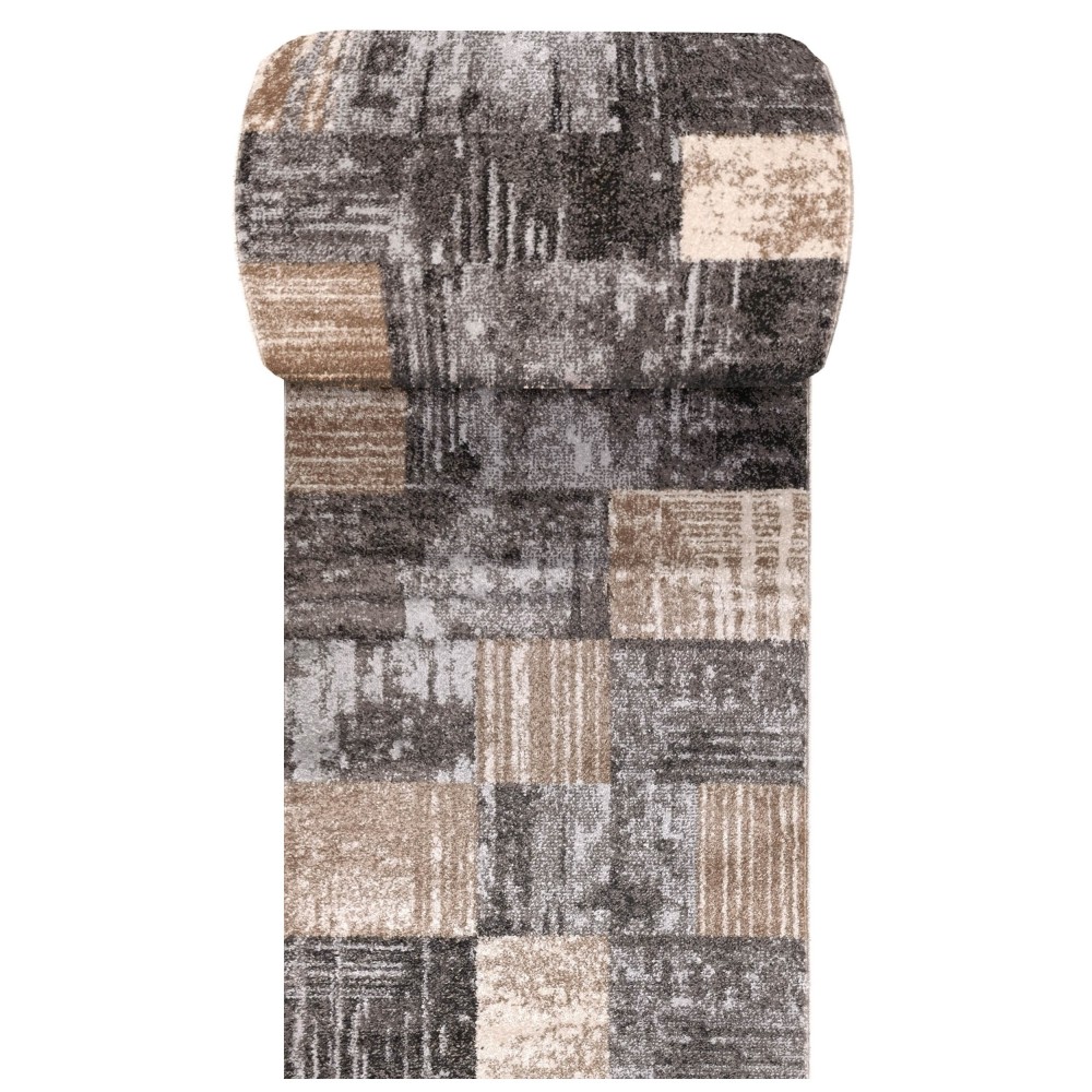 Chodnik dywanowy Panamero 24 Grey