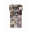 Chodnik dywanowy Panamero 24 Grey