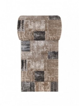 Chodnik dywanowy Panamero 24 Brown