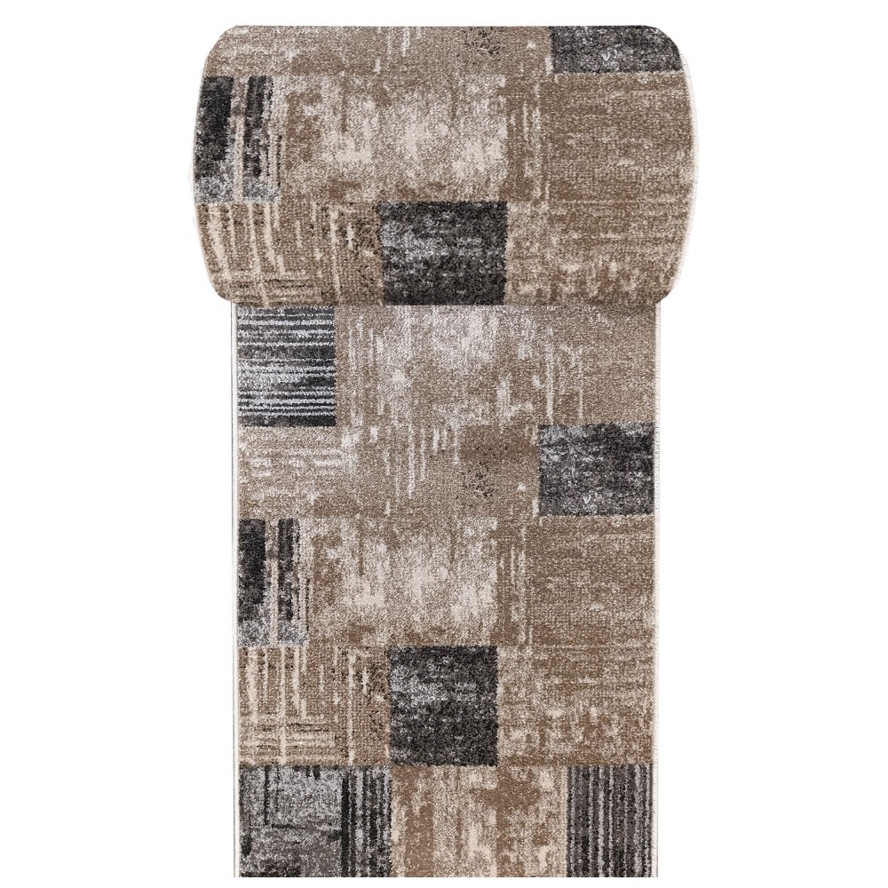 Chodnik dywanowy Panamero 24 Brown