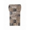 Chodnik dywanowy Panamero 24 Brown