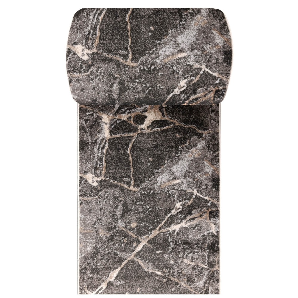 Chodnik dywanowy Panamero 25 Grey