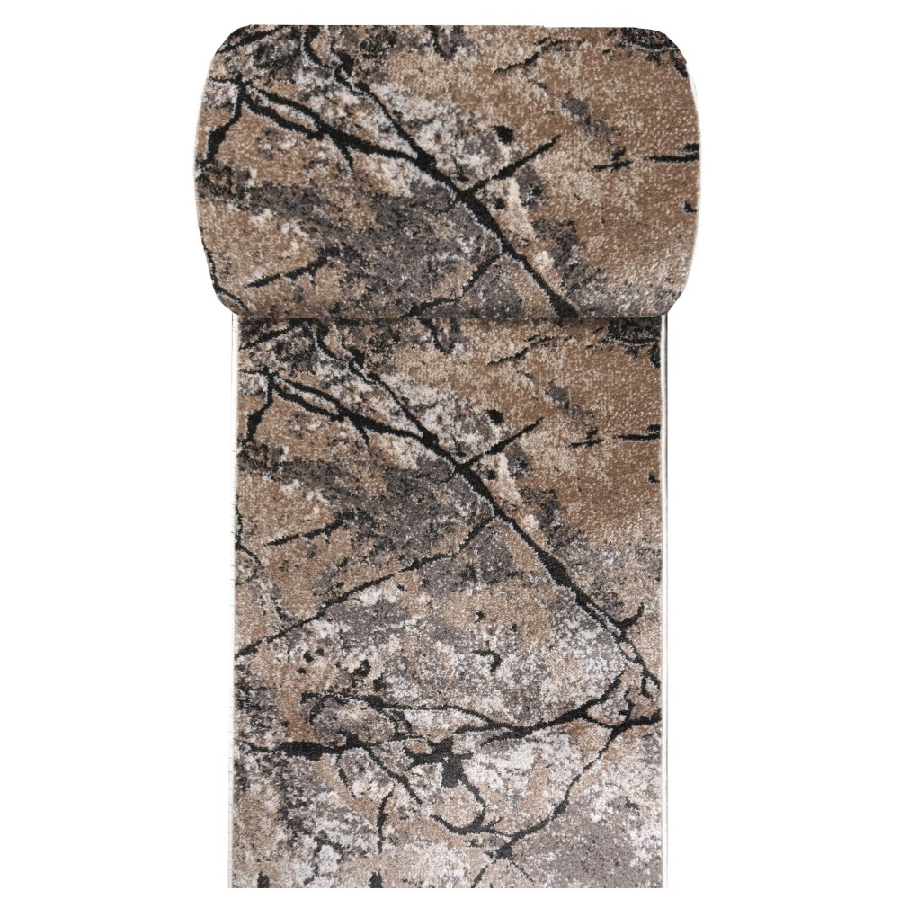 Chodnik dywanowy Panamero 25 Brown