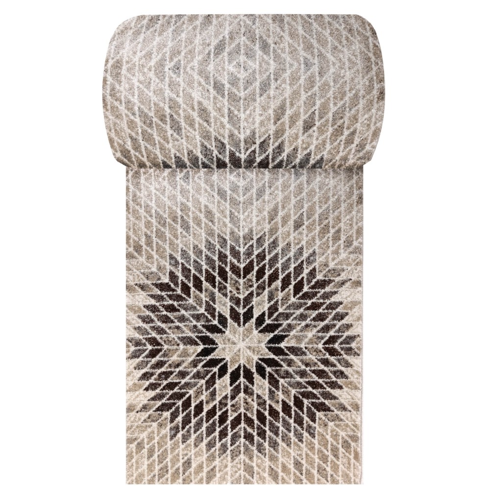 Chodnik dywanowy Panamero 25 Beige