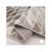 Chodnik dywanowy Panamero 25 Beige