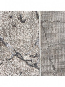 Chodnik dywanowy Panamero 25 Beige
