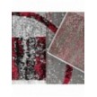 Dywan Soho 19 Red