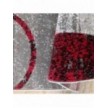 Dywan Soho 19 Red