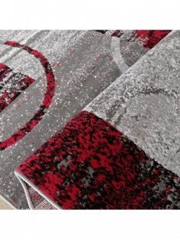 Dywan Soho 19 Red