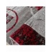 Dywan Soho 19 Red